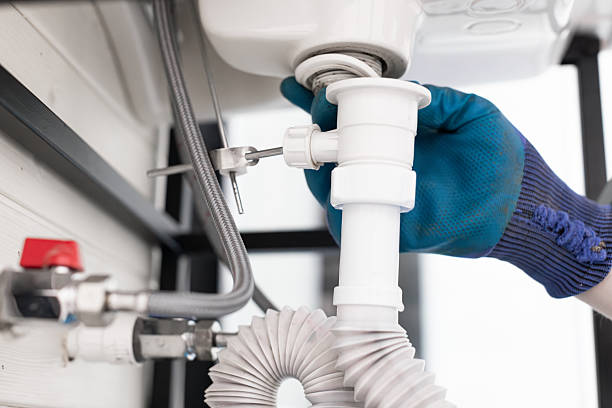 Reliable Plumbing contractor in Ocean Springs, MS by Masters Plumbing Service